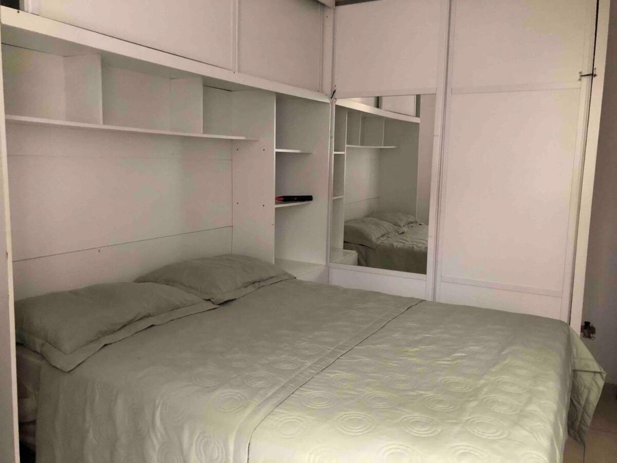 Apartamento Recreio Beach, Gas Station 9, 100 Meters From The Sea Río de Janeiro