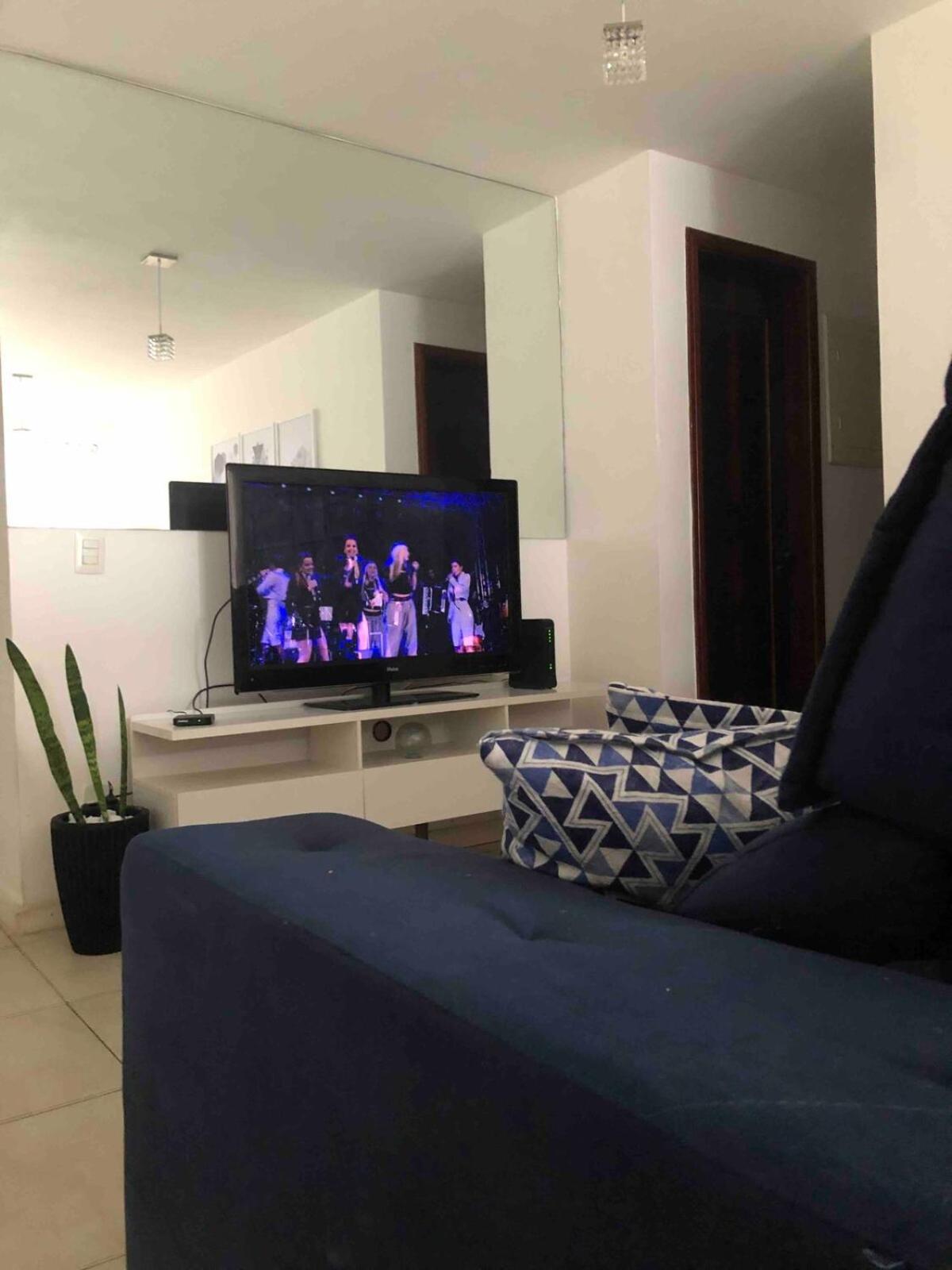 Apartamento Recreio Beach, Gas Station 9, 100 Meters From The Sea Río de Janeiro