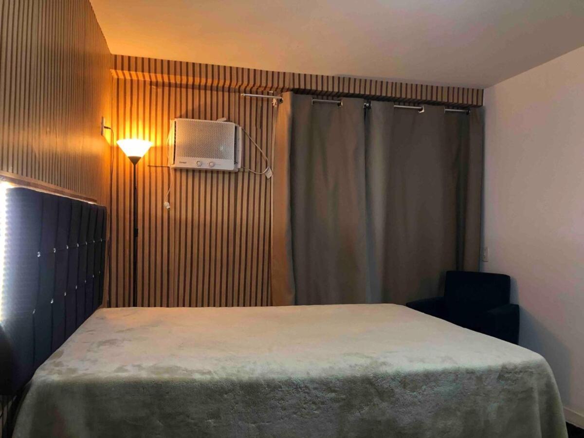 Recreio Beach, Gas Station 9, 100 Meters From The Sea Apartamento